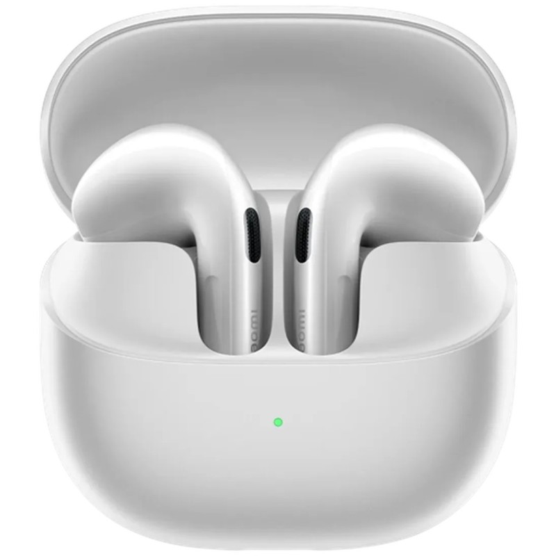 Slušalke Xiaomi Buds 6, bele