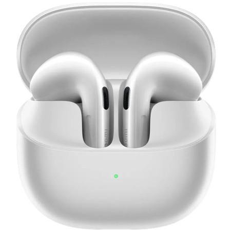 Slušalke Xiaomi Buds 6, bele
