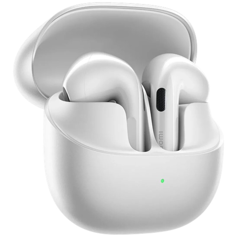 Slušalke Xiaomi Buds 6, bele