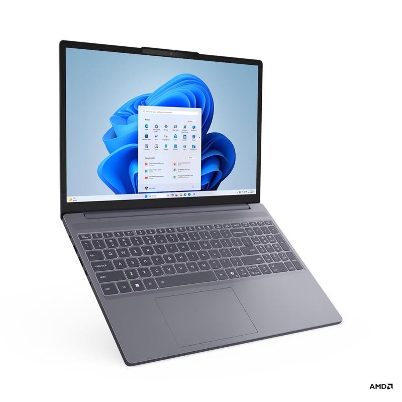 Prenosnik Lenovo IdeaPad 3 Slim 15 R7-8840HS, 16GB, 1TB