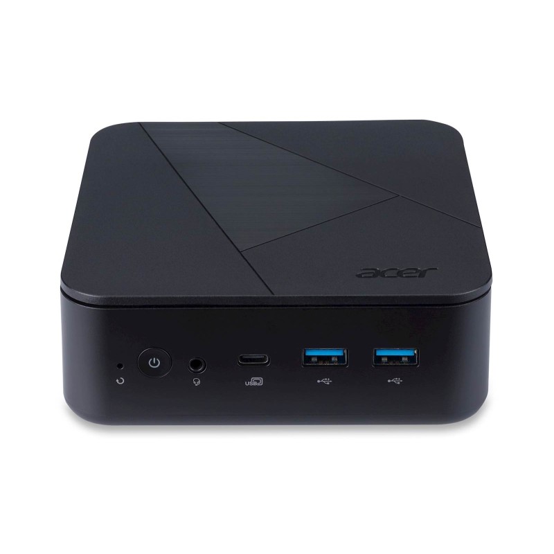Računalnik Nettop Acer Veriton NUC N1502G, Core 5-120U