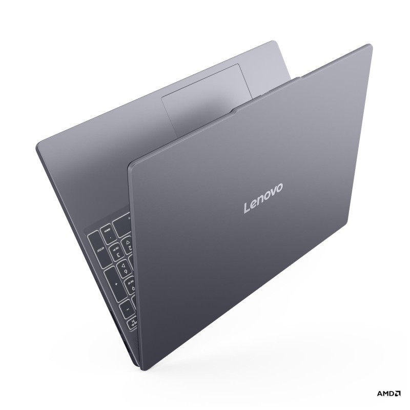 Prenosnik Lenovo IdeaPad 3 Slim 15 R7-8840HS, 16GB, 1TB
