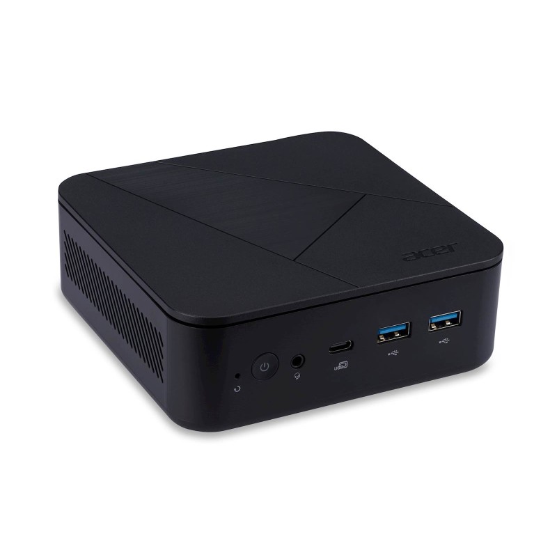 Računalnik Nettop Acer Veriton NUC N1502G, Core 5-120U