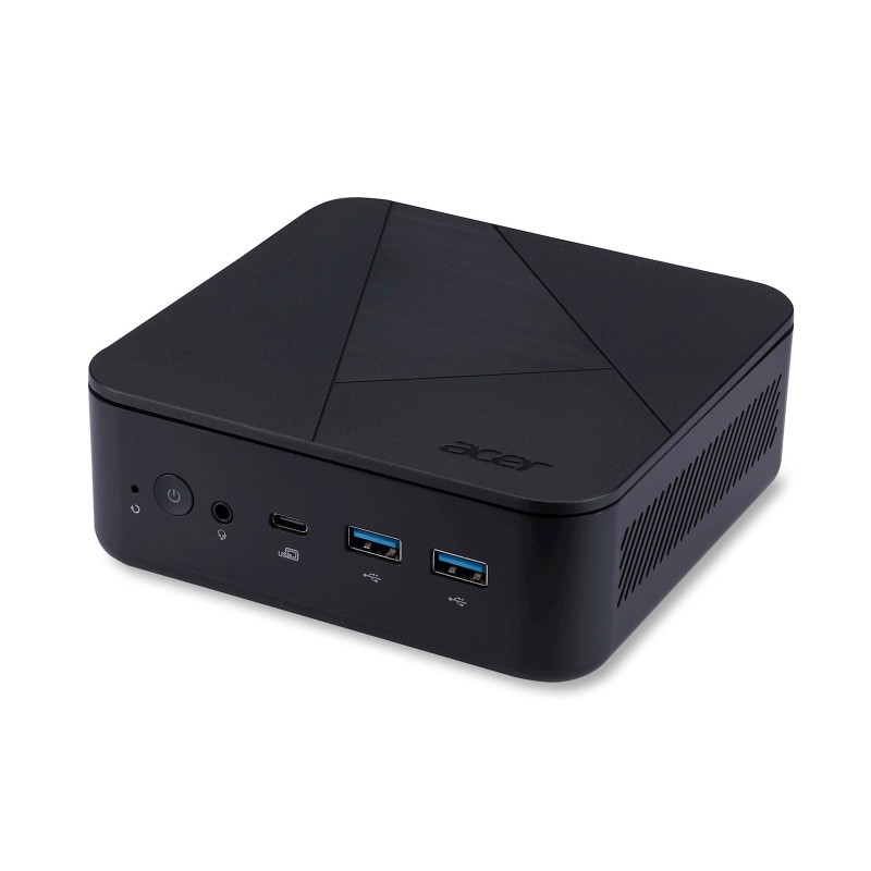 Računalnik Nettop Acer Veriton NUC N1502G, Core 5-120U