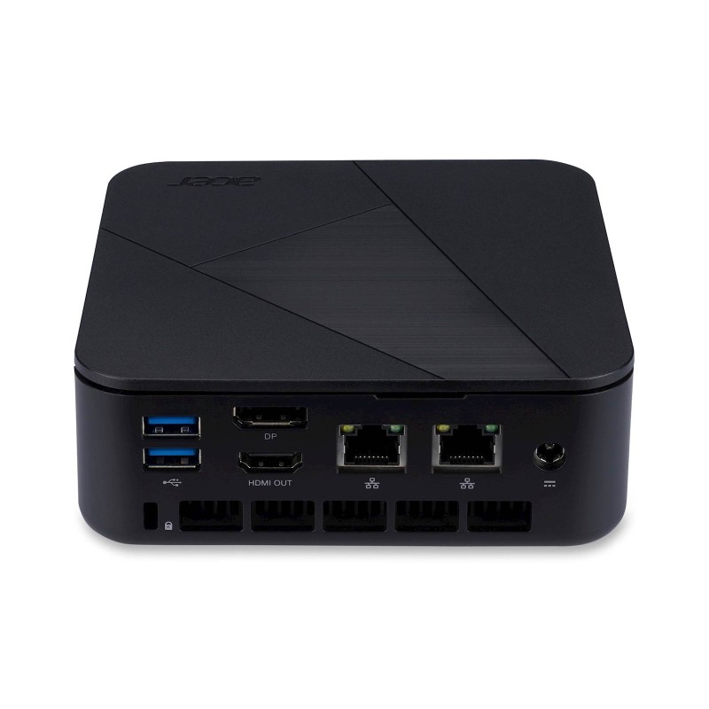 Računalnik Nettop Acer Veriton NUC N1502G, Core 5-120U