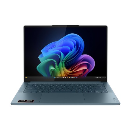 Prenosnik Lenovo Yoga 7 Pro 14 Ryzen AI 7 350, 32GB, 1TB