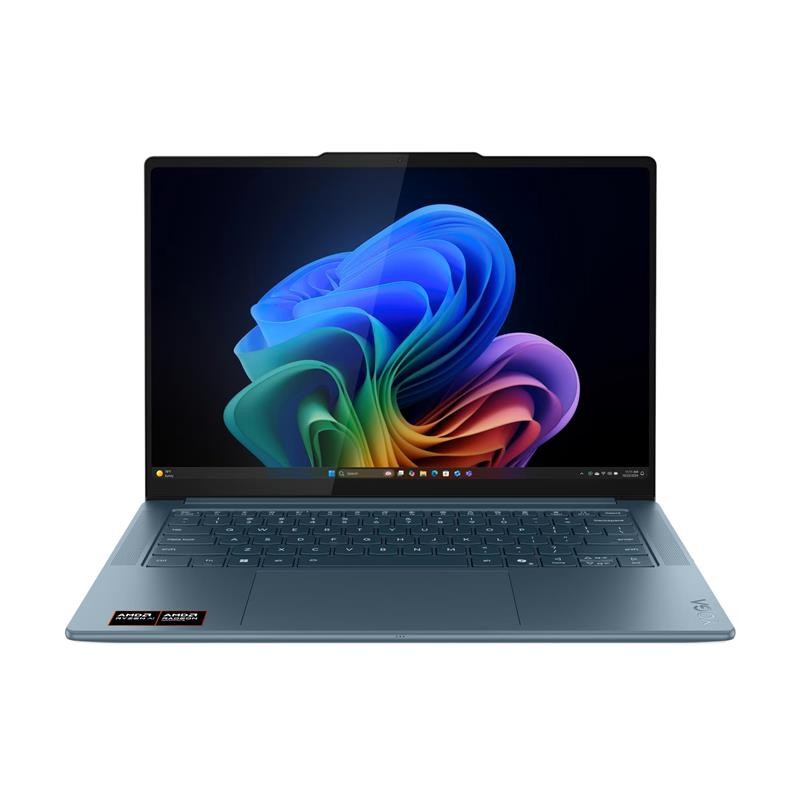 Prenosnik Lenovo Yoga 7 Pro 14 Ryzen AI 7 350, 32GB, 1TB
