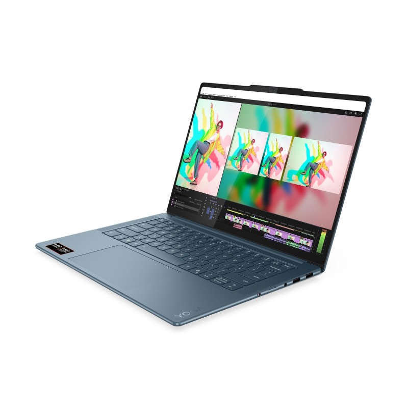 Prenosnik Lenovo Yoga 7 Pro 14 Ryzen AI 7 350, 32GB, 1TB