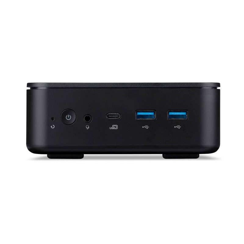 Računalnik Nettop Acer Veriton NUC N1502G, Core 5-120U