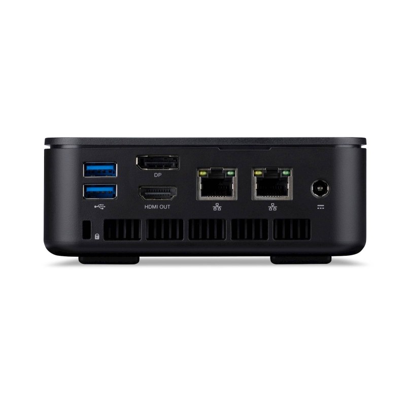 Računalnik Nettop Acer Veriton NUC N1502G, Core 5-120U