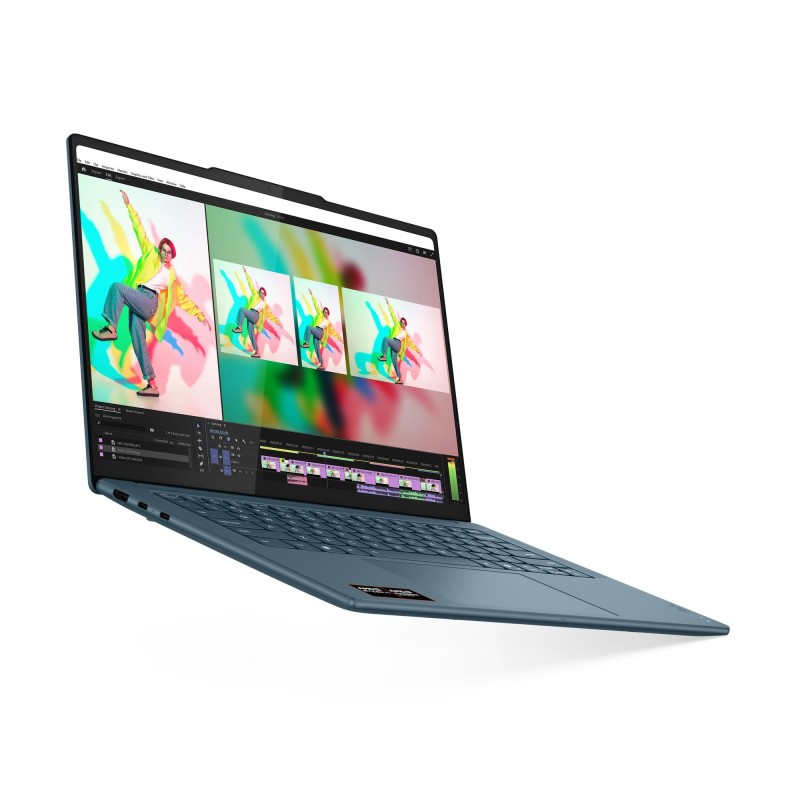 Prenosnik Lenovo Yoga 7 Pro 14 Ryzen AI 7 350, 32GB, 1TB