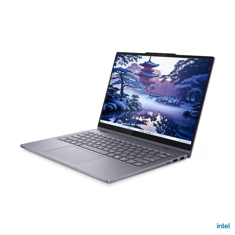 Prenosnik Lenovo IdeaPad 5 2v1 14 U5-225U, 16GB, 512GB