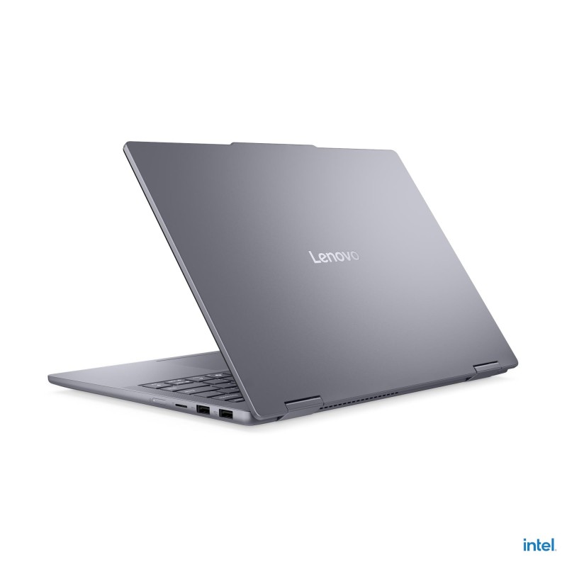 Prenosnik Lenovo IdeaPad 5 2v1 14 U5-225U, 16GB, 512GB
