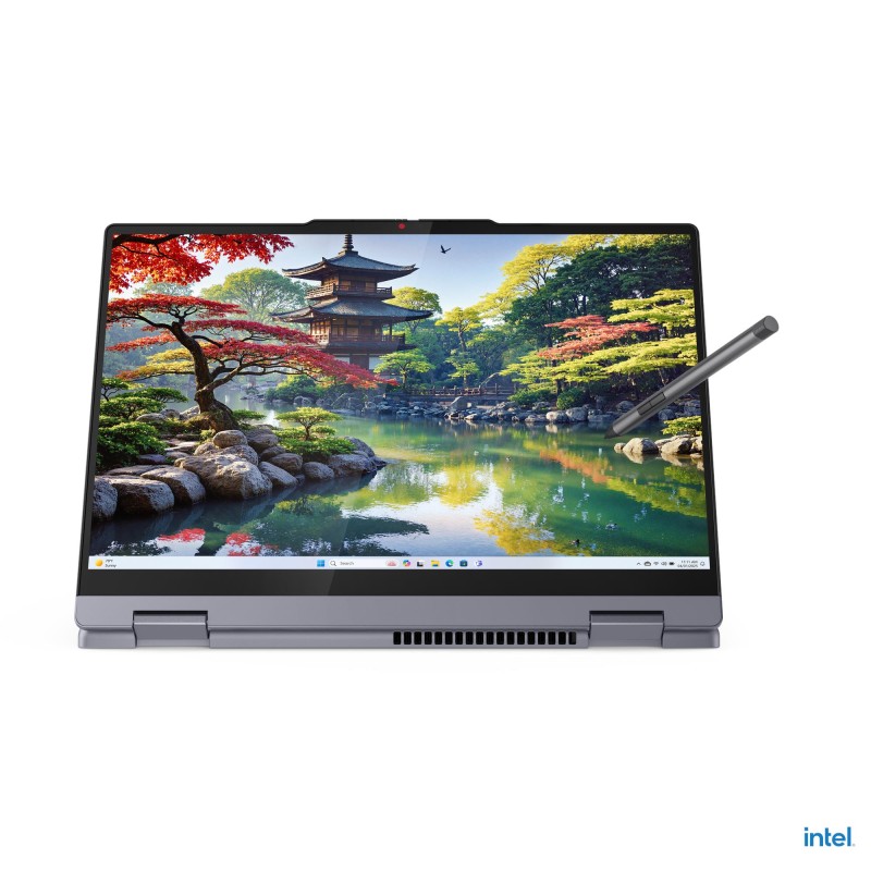 Prenosnik Lenovo IdeaPad 5 2v1 14 U5-225U, 16GB, 512GB