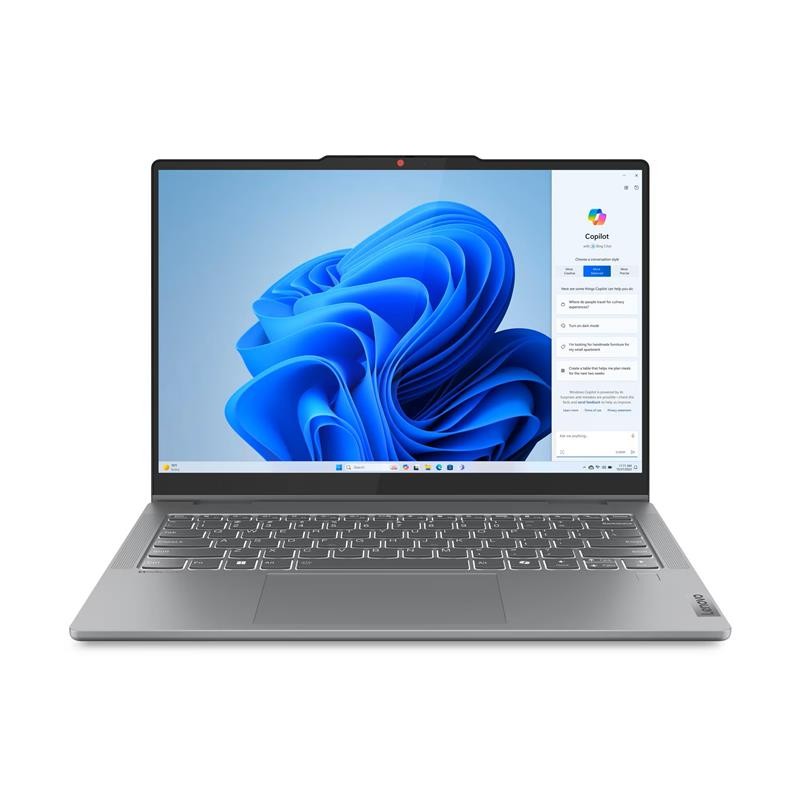 Prenosnik Lenovo IdeaPad 5 2v1 14 i5-13420H, 16GB, 512GB, W11H