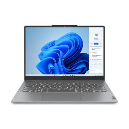 Prenosnik Lenovo IdeaPad 5 2v1 14 i5-13420H, 16GB, 512GB, W11H
