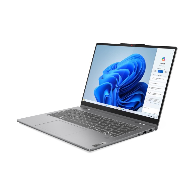Prenosnik Lenovo IdeaPad 5 2v1 14 i5-13420H, 16GB, 512GB, W11H