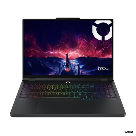 Prenosnik Lenovo Legion 5 Pro 16 R9-8945HX, 32GB, 1TB, RTX 5070, W11H