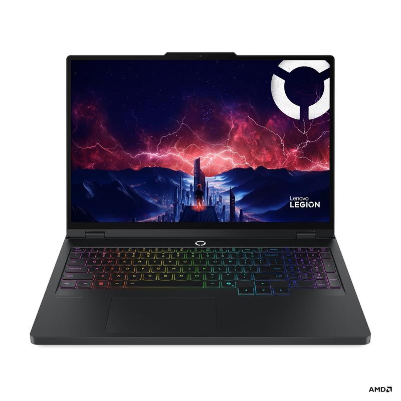 Prenosnik Lenovo Legion 5 Pro 16 R9-8945HX, 32GB, 1TB, RTX 5070, W11H