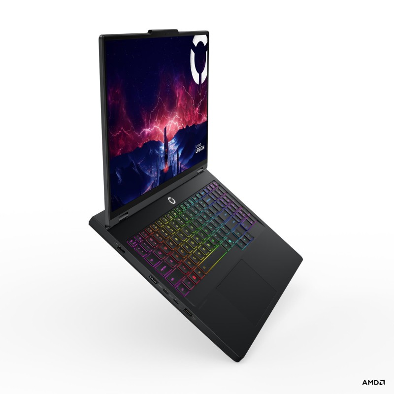 Prenosnik Lenovo Legion 5 Pro 16 R9-8945HX, 32GB, 1TB, RTX 5070, W11H