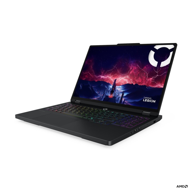 Prenosnik Lenovo Legion 5 Pro 16 R9-8945HX, 32GB, 1TB, RTX 5070, W11H