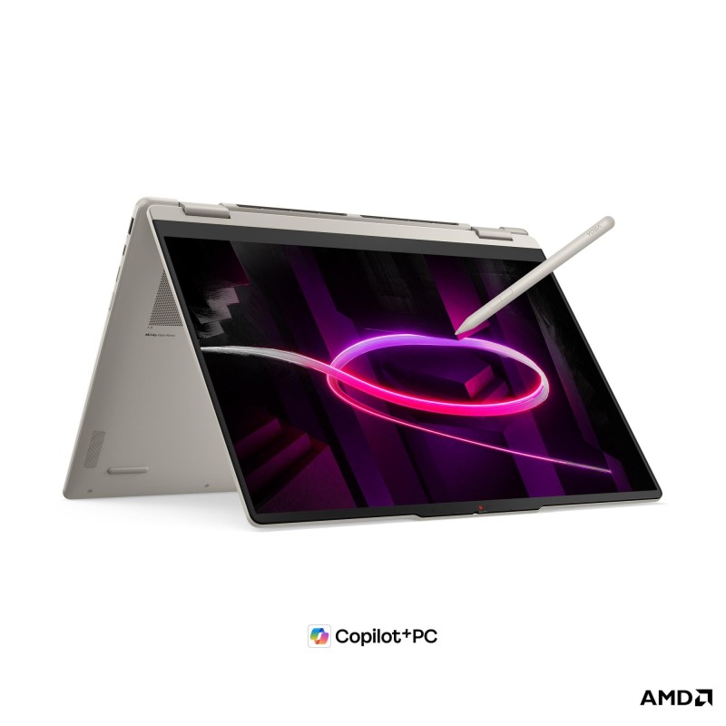 Prenosnik Lenovo Yoga 7 2v1 16 Ryzen AI 5 435, 16GB, 1TB, W11H