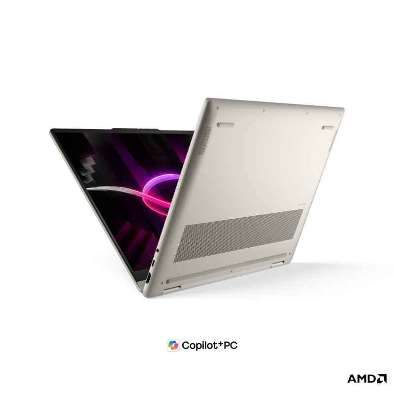 Prenosnik Lenovo Yoga 7 2v1 16 Ryzen AI 5 435, 16GB, 1TB, W11H