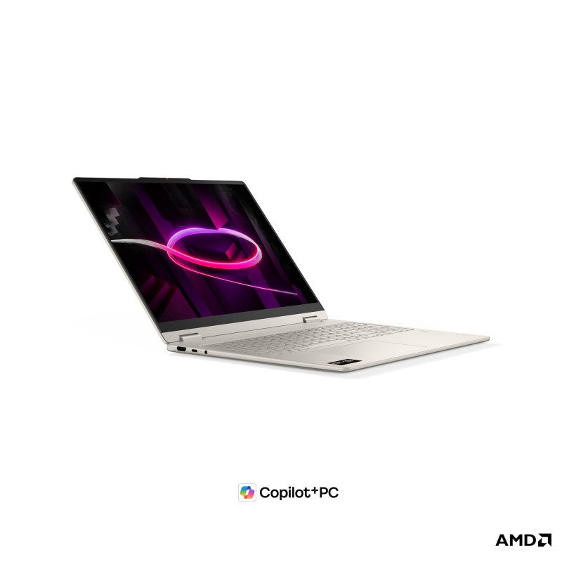 Prenosnik Lenovo Yoga 7 2v1 16 Ryzen AI 5 435, 16GB, 1TB, W11H