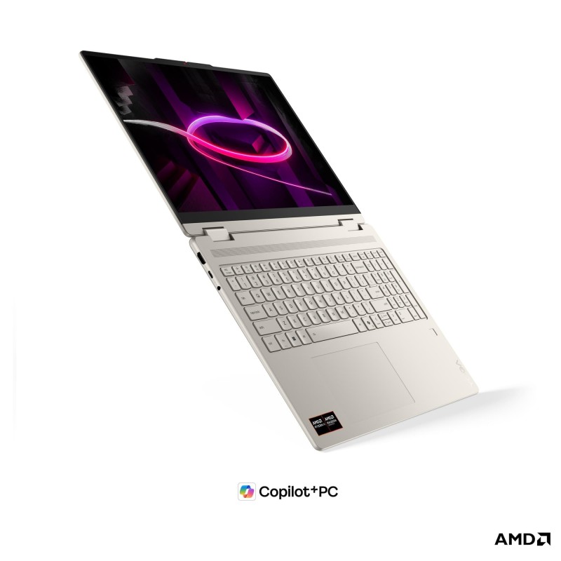 Prenosnik Lenovo Yoga 7 2v1 16 Ryzen AI 5 435, 16GB, 1TB, W11H
