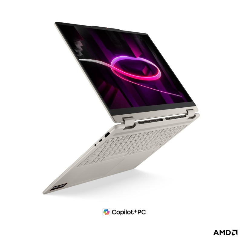 Prenosnik Lenovo Yoga 7 2v1 16 Ryzen AI 5 435, 16GB, 1TB, W11H