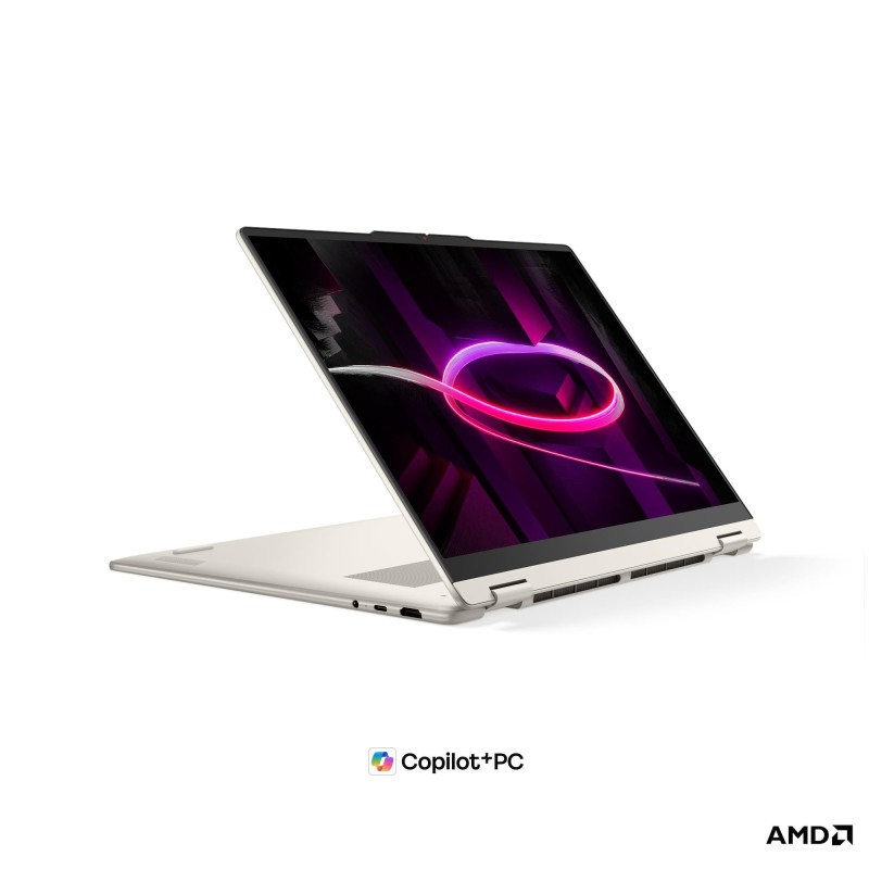 Prenosnik Lenovo Yoga 7 2v1 16 Ryzen AI 5 435, 16GB, 1TB, W11H