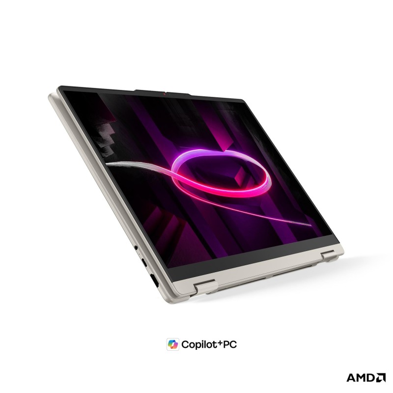 Prenosnik Lenovo Yoga 7 2v1 16 Ryzen AI 5 435, 16GB, 1TB, W11H