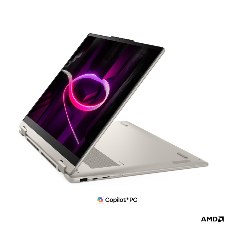 Prenosnik Lenovo Yoga 7 2v1 16 Ryzen AI 5 435, 16GB, 1TB, W11H