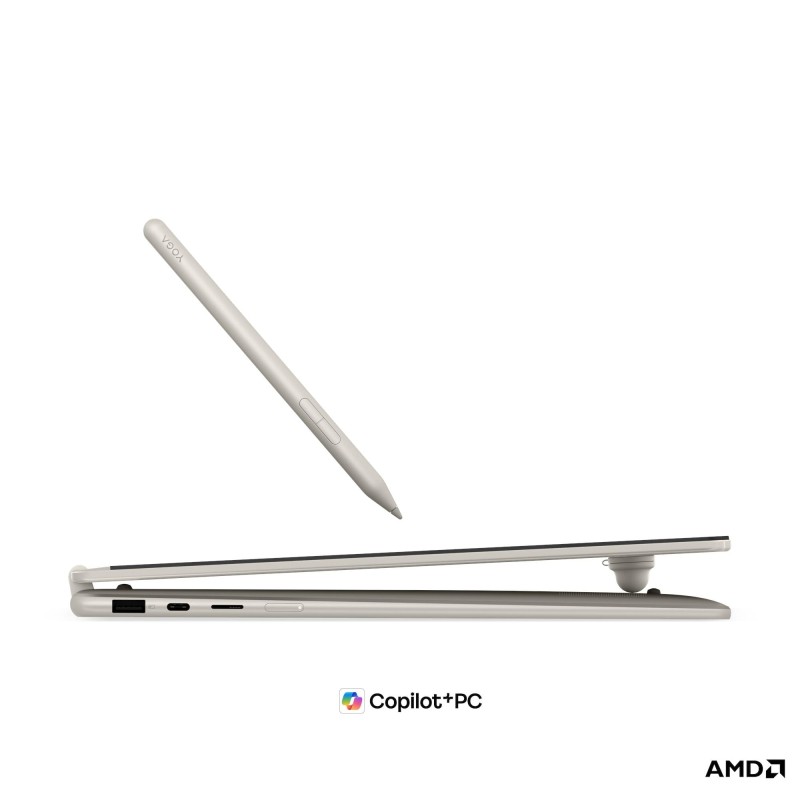 Prenosnik Lenovo Yoga 7 2v1 16 Ryzen AI 5 435, 16GB, 1TB, W11H