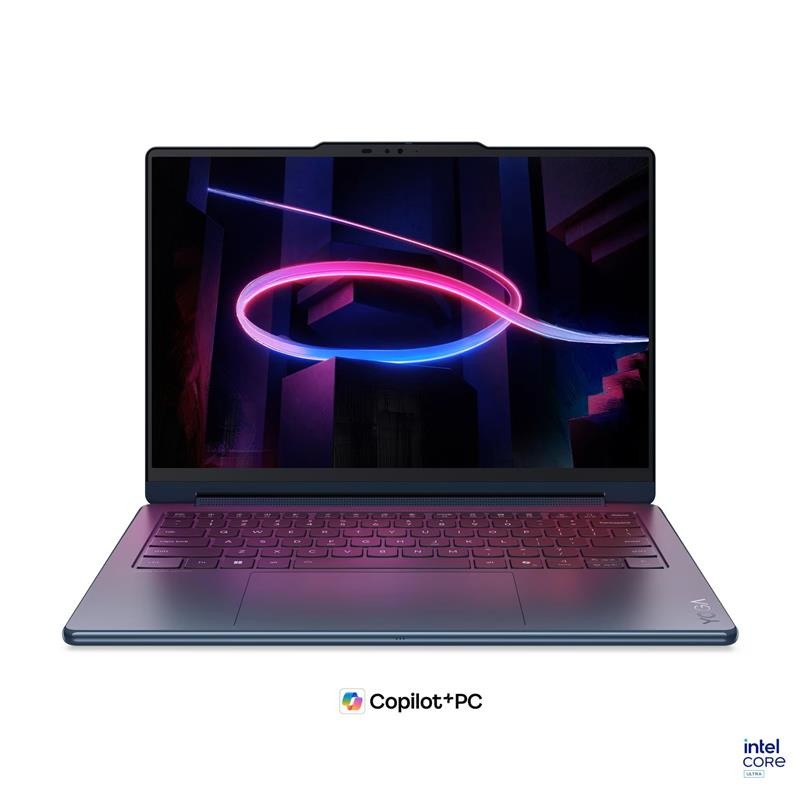 Prenosnik Lenovo Yoga 9 2v1 14 U7-355, 32GB, 1TB, W11P