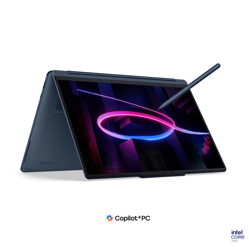 Prenosnik Lenovo Yoga 9 2v1 14 U7-355, 32GB, 1TB, W11P