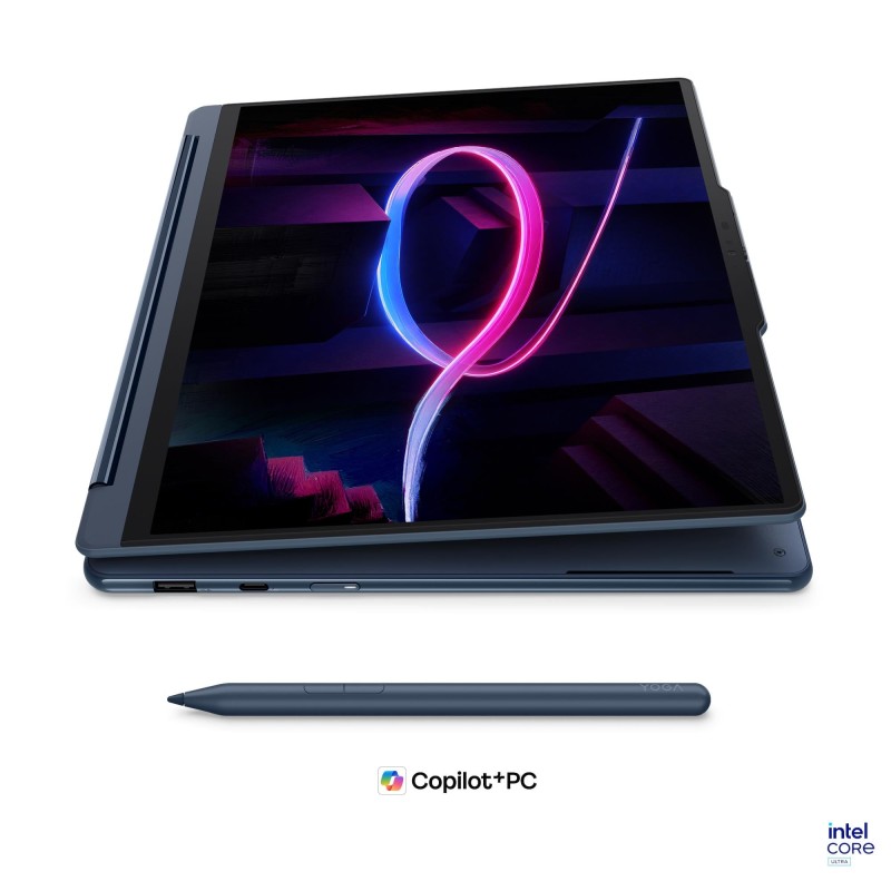 Prenosnik Lenovo Yoga 9 2v1 14 U7-355, 32GB, 1TB, W11P