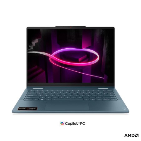 Prenosnik Lenovo Yoga 7 2v1 14 Ryzen AI 5 435, 16GB, 512GB