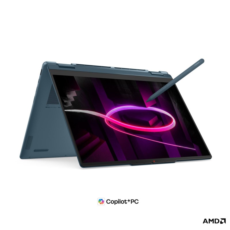 Prenosnik Lenovo Yoga 7 2v1 14 Ryzen AI 5 435, 16GB, 512GB, W11H