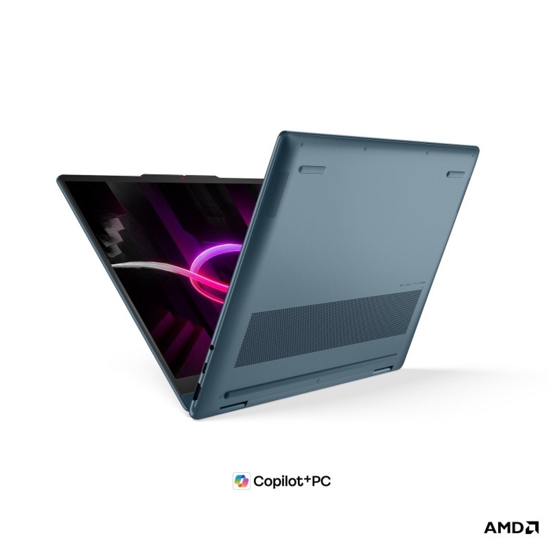 Prenosnik Lenovo Yoga 7 2v1 14 Ryzen AI 5 435, 16GB, 512GB, W11H