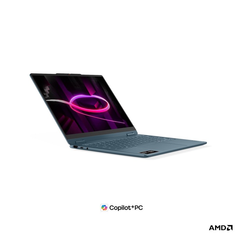 Prenosnik Lenovo Yoga 7 2v1 14 Ryzen AI 5 435, 16GB, 512GB, W11H