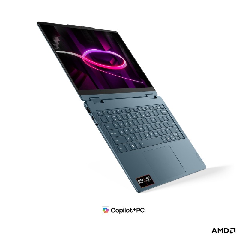 Prenosnik Lenovo Yoga 7 2v1 14 Ryzen AI 5 435, 16GB, 512GB, W11H