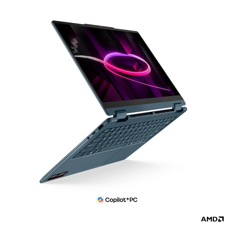 Prenosnik Lenovo Yoga 7 2v1 14 Ryzen AI 5 435, 16GB, 512GB, W11H