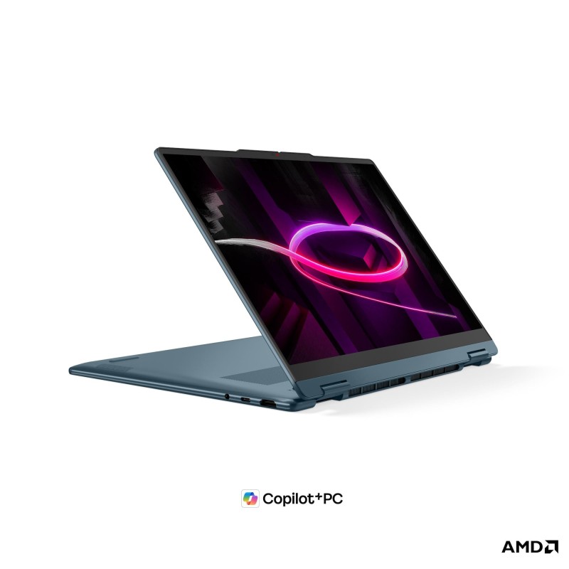 Prenosnik Lenovo Yoga 7 2v1 14 Ryzen AI 5 435, 16GB, 512GB, W11H