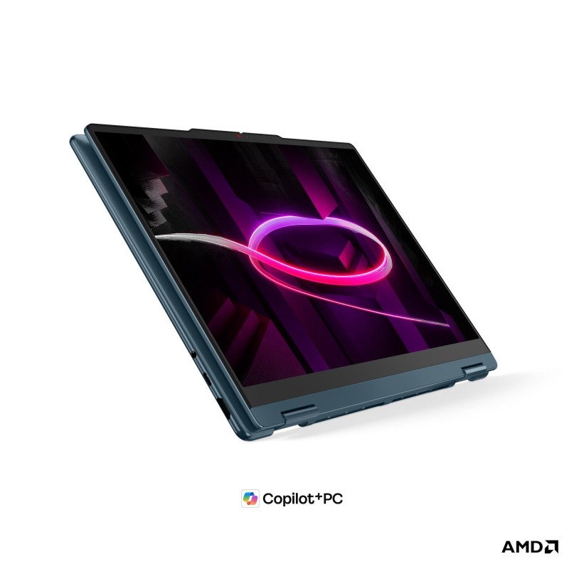Prenosnik Lenovo Yoga 7 2v1 14 Ryzen AI 5 435, 16GB, 512GB, W11H