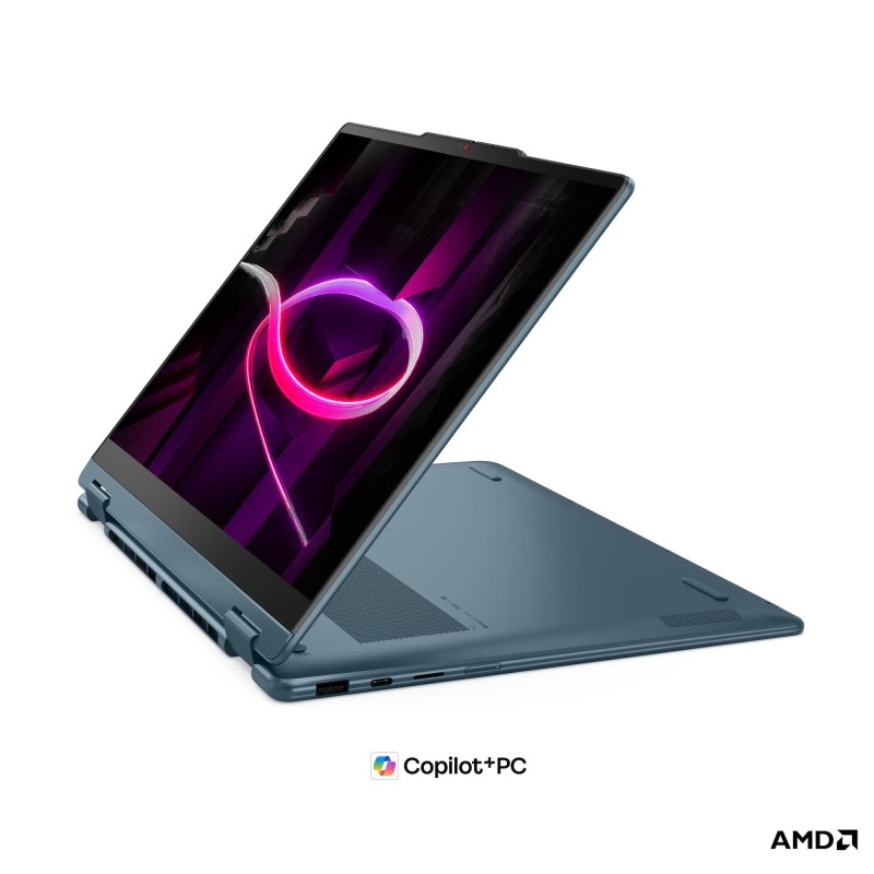 Prenosnik Lenovo Yoga 7 2v1 14 Ryzen AI 5 435, 16GB, 512GB, W11H