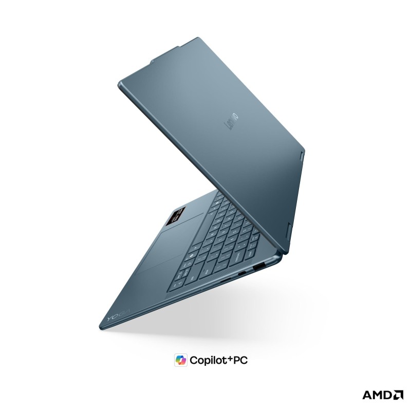Prenosnik Lenovo Yoga 7 2v1 14 Ryzen AI 5 435, 16GB, 512GB, W11H