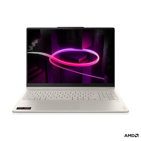 Prenosnik Lenovo Yoga 7 2v1 16 Ryzen AI 5 435, 16GB, 512GB