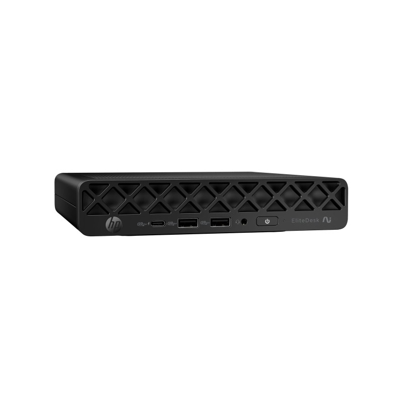 Računalnik HP EliteDesk 8 Mini G1a Ryzen AI 5 Pro 340, 32GB, 512GB, W11P