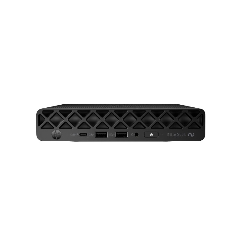 Računalnik HP EliteDesk 8 Mini G1a Ryzen AI 5 Pro 340, 32GB, 512GB, W11P